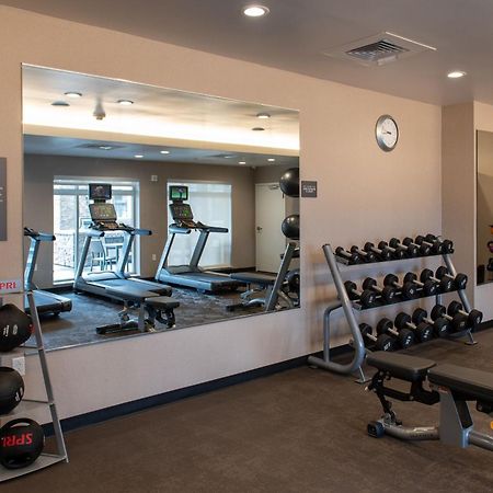 Residence Inn By Marriott Toledo West Екстер'єр фото