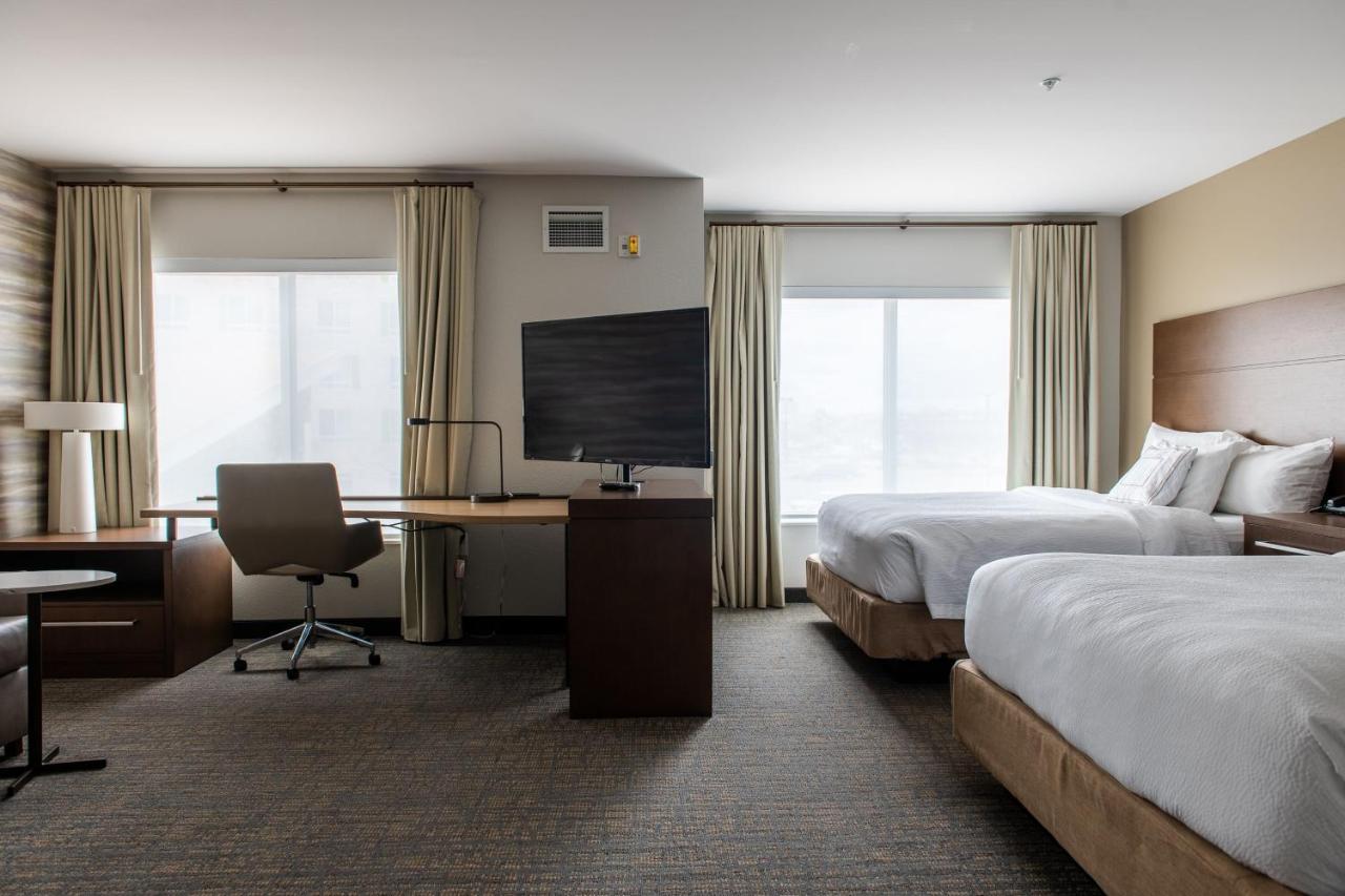 Residence Inn By Marriott Toledo West Екстер'єр фото