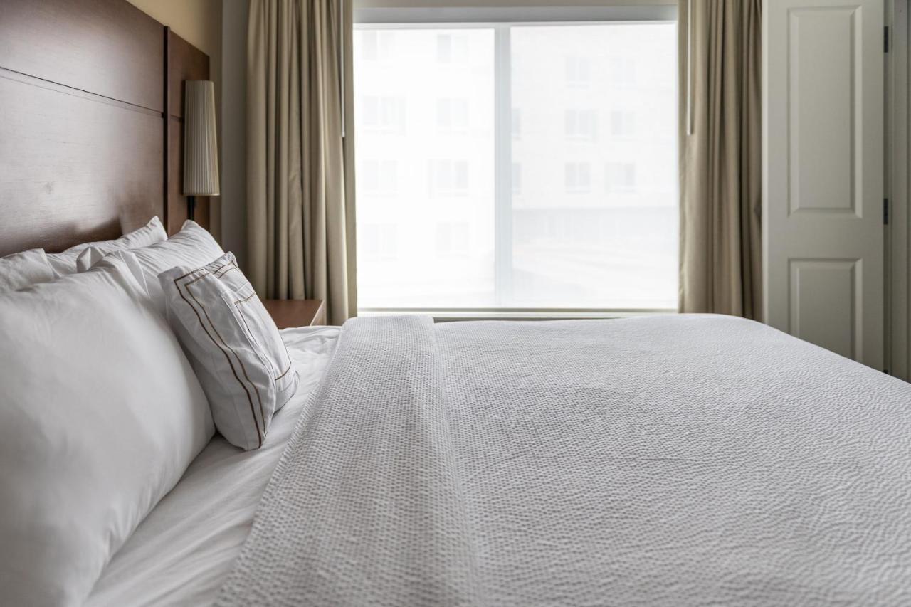 Residence Inn By Marriott Toledo West Екстер'єр фото