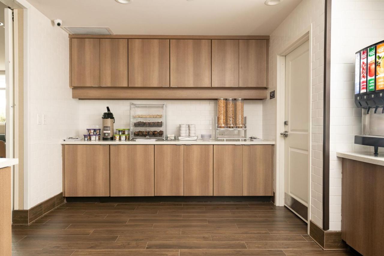 Residence Inn By Marriott Toledo West Екстер'єр фото
